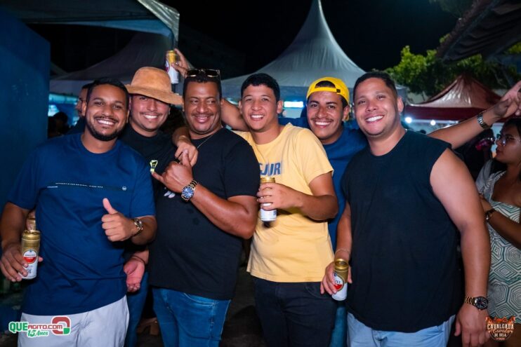 DSC_1963 Cavalgada Cavalo de Sela realiza sua 3ª edição com sucesso em Santa Luzia 1344