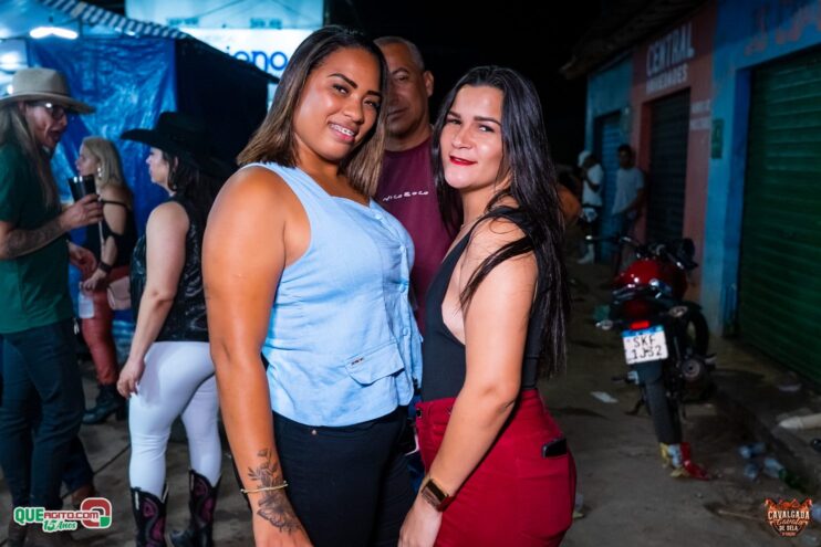 DSC_1964 Cavalgada Cavalo de Sela realiza sua 3ª edição com sucesso em Santa Luzia 1345