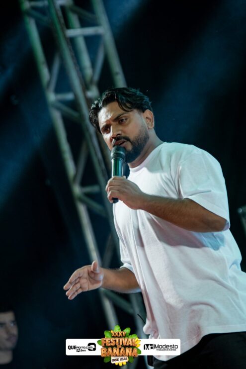 Marcos e Pablo agitam a última noite do Festival da Banana 2025 542