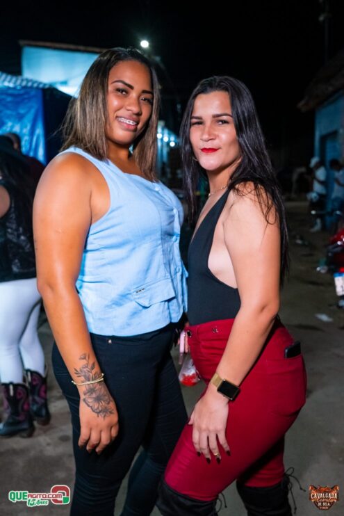 DSC_1966 Cavalgada Cavalo de Sela realiza sua 3ª edição com sucesso em Santa Luzia 1347