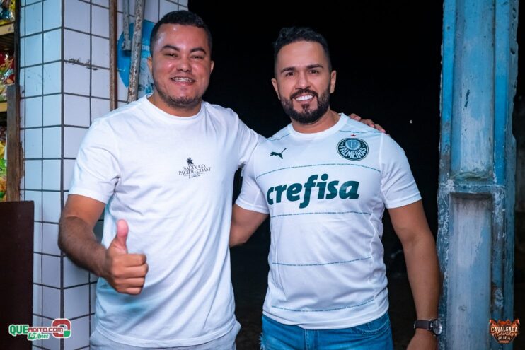 DSC_1967 Cavalgada Cavalo de Sela realiza sua 3ª edição com sucesso em Santa Luzia 1348