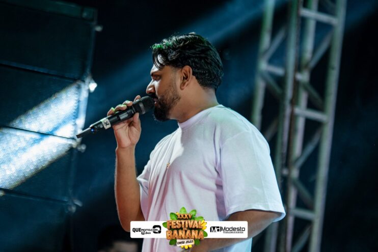 Marcos e Pablo agitam a última noite do Festival da Banana 2025 545