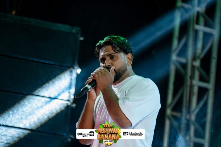 Marcos e Pablo agitam a última noite do Festival da Banana 2025 546