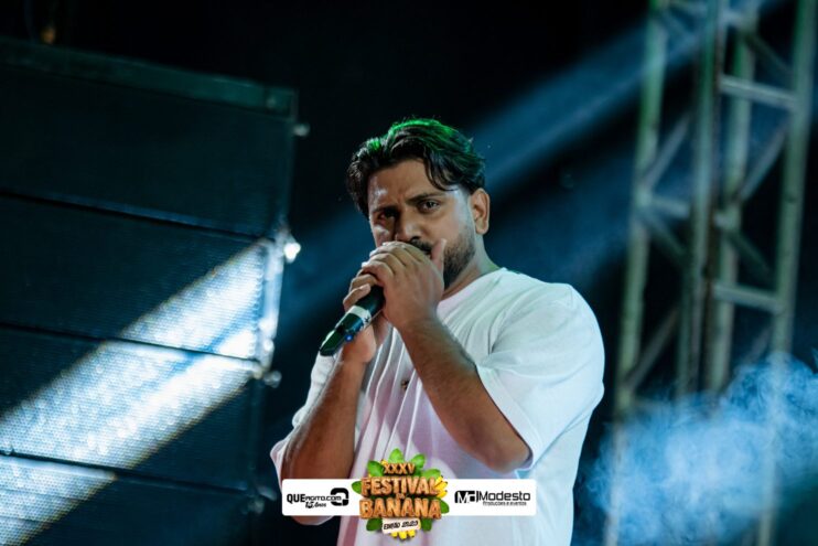 Marcos e Pablo agitam a última noite do Festival da Banana 2025 547