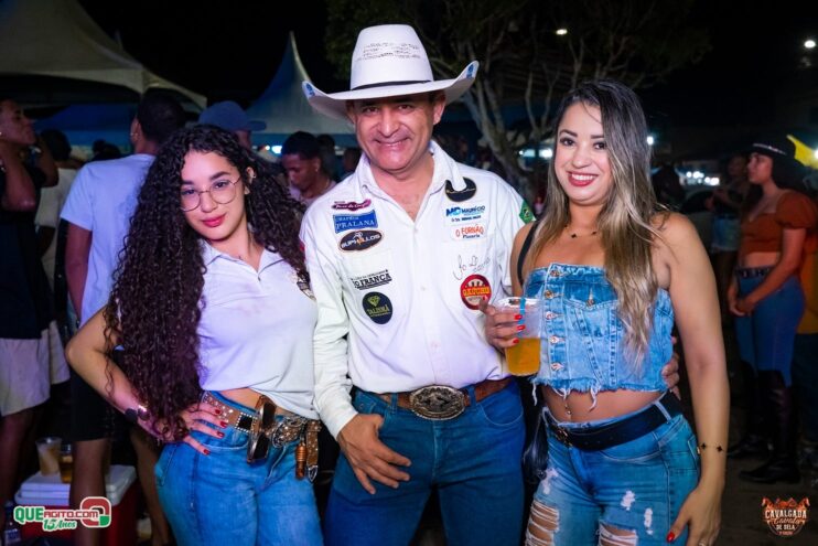 DSC_1971 Cavalgada Cavalo de Sela realiza sua 3ª edição com sucesso em Santa Luzia 1351