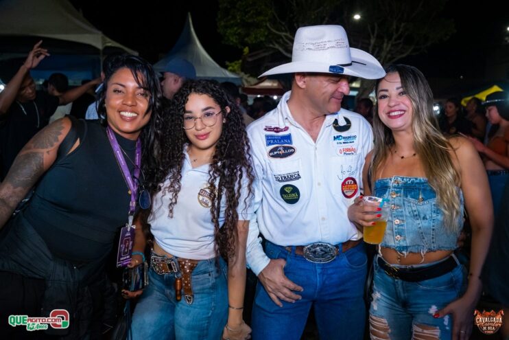 DSC_1974 Cavalgada Cavalo de Sela realiza sua 3ª edição com sucesso em Santa Luzia 1353