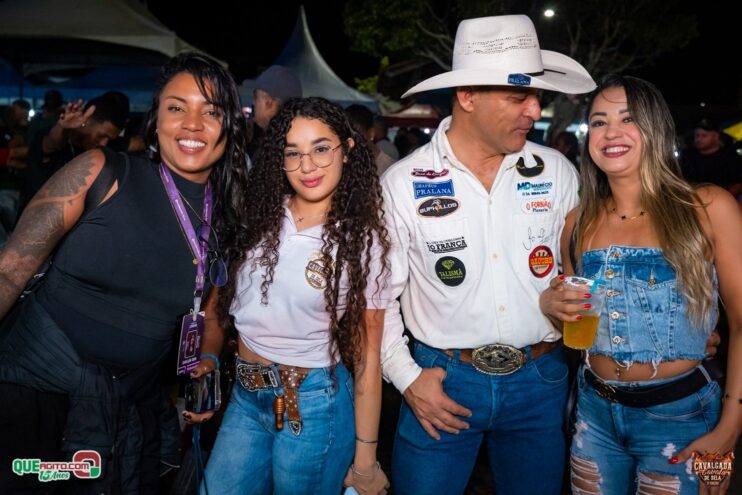 DSC_1975 Cavalgada Cavalo de Sela realiza sua 3ª edição com sucesso em Santa Luzia 1354