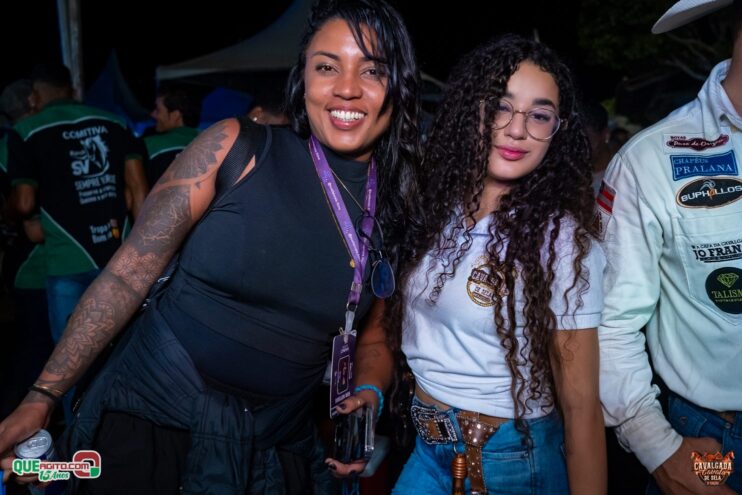 DSC_1976 Cavalgada Cavalo de Sela realiza sua 3ª edição com sucesso em Santa Luzia 1355