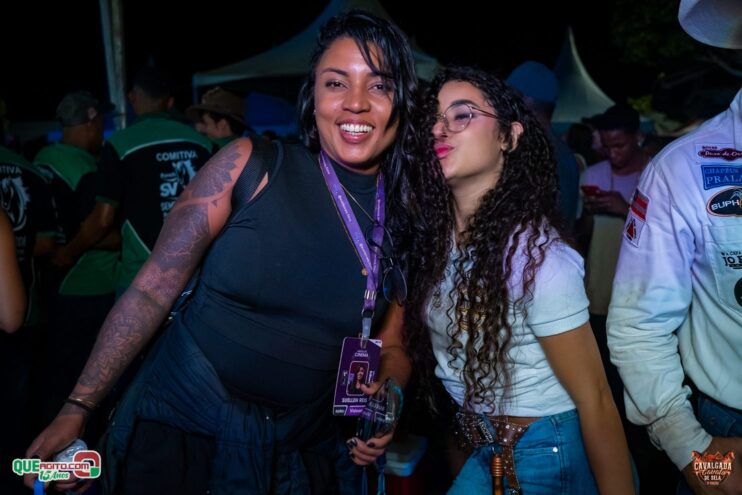 DSC_1977 Cavalgada Cavalo de Sela realiza sua 3ª edição com sucesso em Santa Luzia 1356