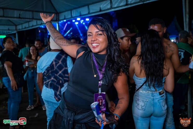 DSC_1980 Cavalgada Cavalo de Sela realiza sua 3ª edição com sucesso em Santa Luzia 1358