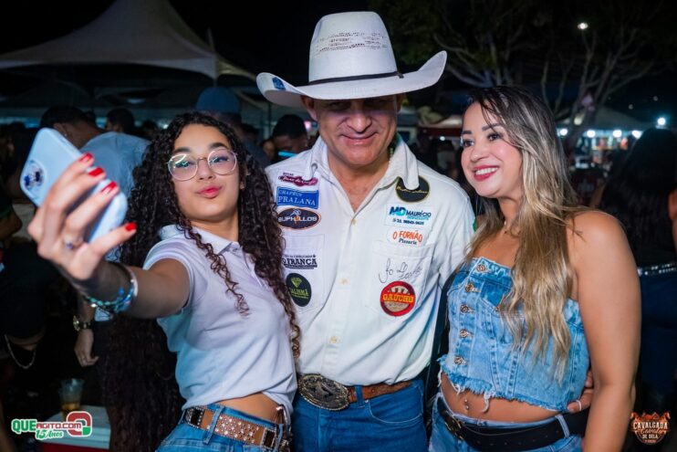 DSC_1981 Cavalgada Cavalo de Sela realiza sua 3ª edição com sucesso em Santa Luzia 1359