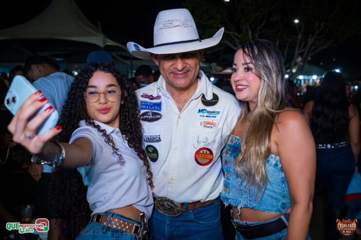 DSC_1982 Cavalgada Cavalo de Sela realiza sua 3ª edição com sucesso em Santa Luzia 1360