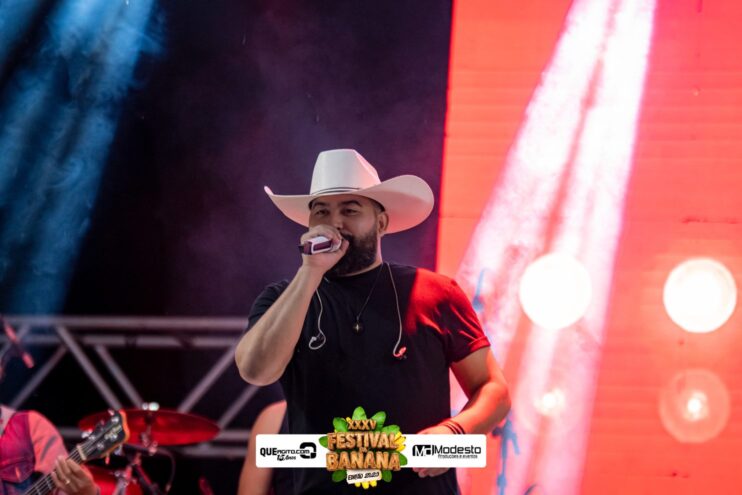 Marcos e Pablo agitam a última noite do Festival da Banana 2025 557