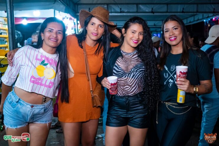 DSC_1987 Cavalgada Cavalo de Sela realiza sua 3ª edição com sucesso em Santa Luzia 1362