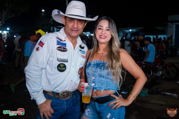 DSC_1989 Cavalgada Cavalo de Sela realiza sua 3ª edição com sucesso em Santa Luzia 1363