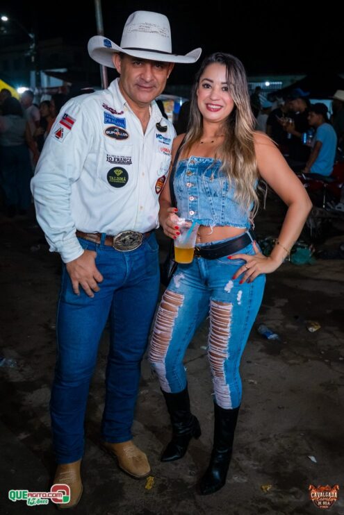 DSC_1990 Cavalgada Cavalo de Sela realiza sua 3ª edição com sucesso em Santa Luzia 1364