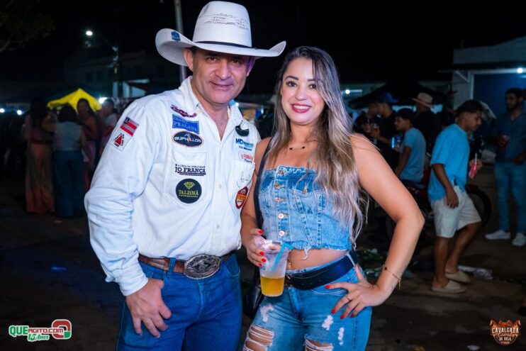 DSC_1992 Cavalgada Cavalo de Sela realiza sua 3ª edição com sucesso em Santa Luzia 1365