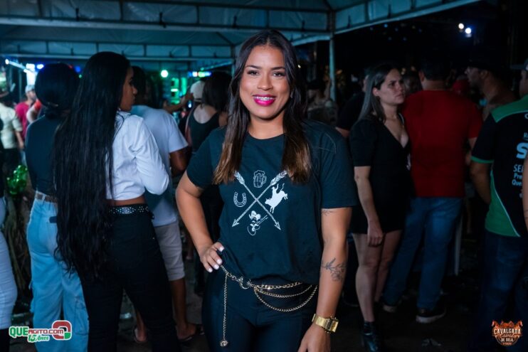 DSC_1993 Cavalgada Cavalo de Sela realiza sua 3ª edição com sucesso em Santa Luzia 1366