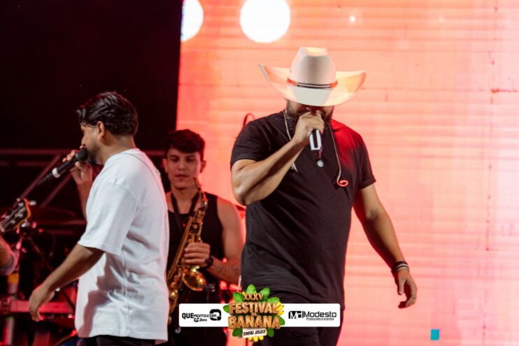 Marcos e Pablo agitam a última noite do Festival da Banana 2025 565