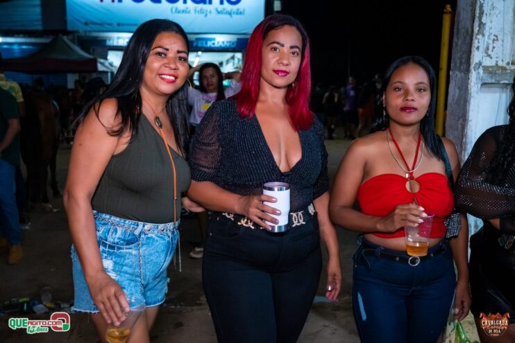 DSC_2004 Cavalgada Cavalo de Sela realiza sua 3ª edição com sucesso em Santa Luzia 1376