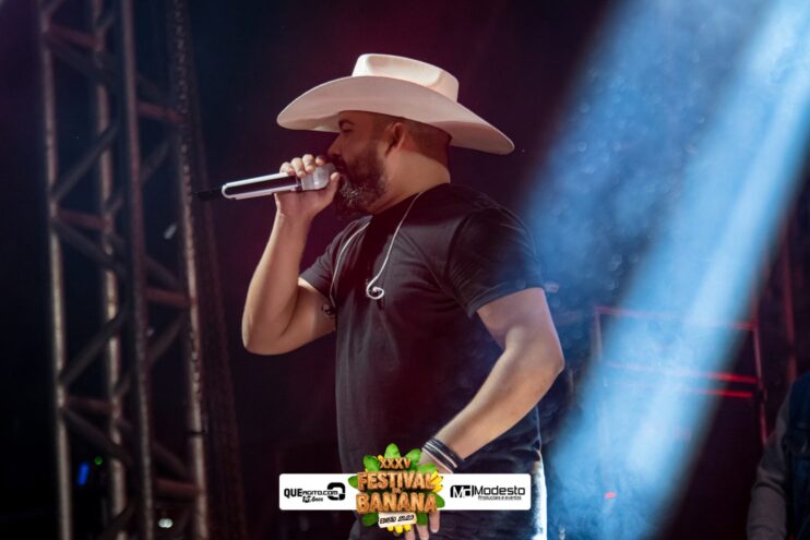 Marcos e Pablo agitam a última noite do Festival da Banana 2025 571