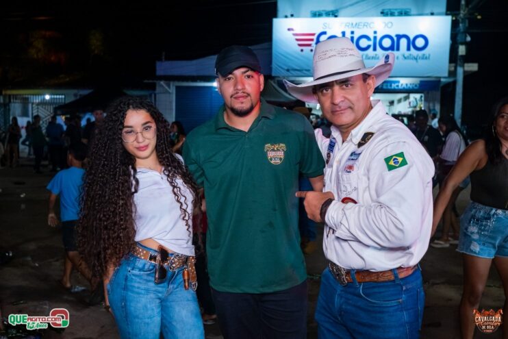 DSC_2005 Cavalgada Cavalo de Sela realiza sua 3ª edição com sucesso em Santa Luzia 1377