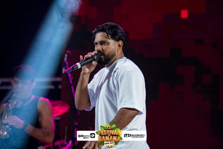 Marcos e Pablo agitam a última noite do Festival da Banana 2025 573