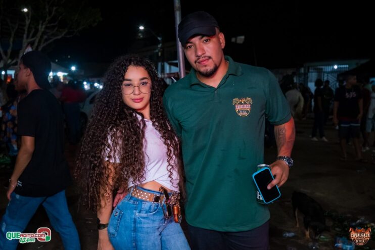 DSC_2010 Cavalgada Cavalo de Sela realiza sua 3ª edição com sucesso em Santa Luzia 1381