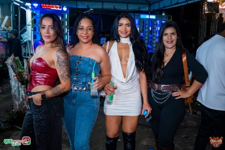 DSC_2014 Cavalgada Cavalo de Sela realiza sua 3ª edição com sucesso em Santa Luzia 1383