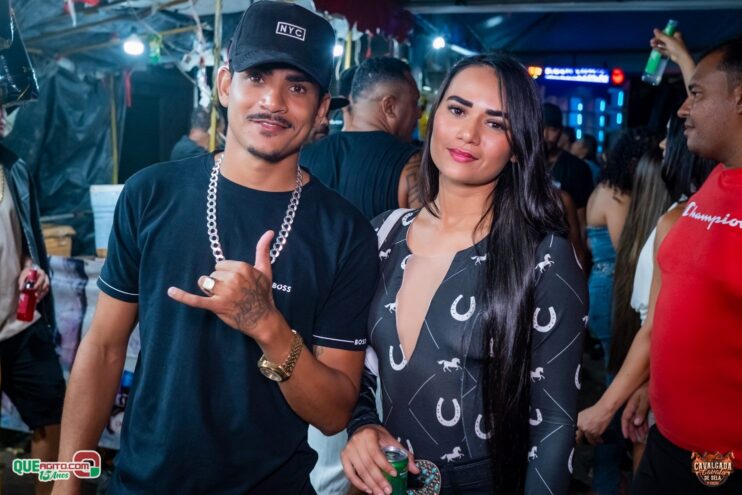 DSC_2017 Cavalgada Cavalo de Sela realiza sua 3ª edição com sucesso em Santa Luzia 1386