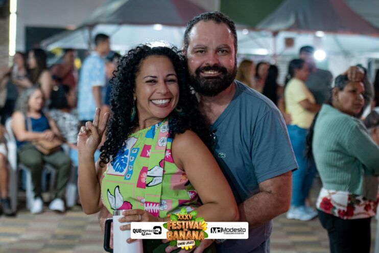 Marcos e Pablo agitam a última noite do Festival da Banana 2025 581