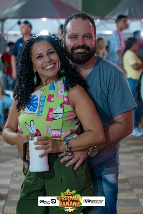 Marcos e Pablo agitam a última noite do Festival da Banana 2025 582
