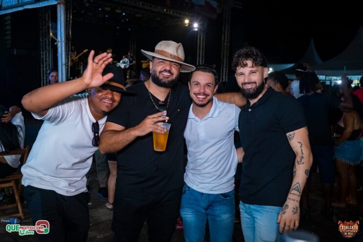 DSC_2020 Cavalgada Cavalo de Sela realiza sua 3ª edição com sucesso em Santa Luzia 1389