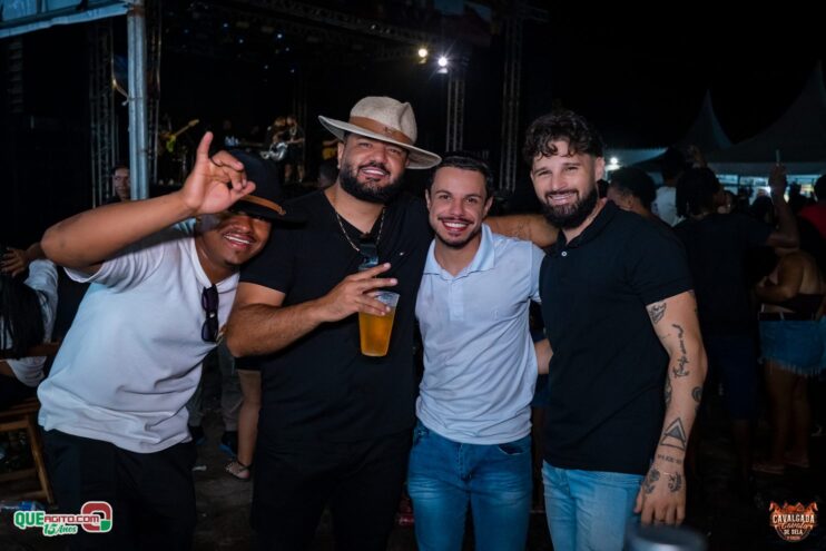 DSC_2021 Cavalgada Cavalo de Sela realiza sua 3ª edição com sucesso em Santa Luzia 1390