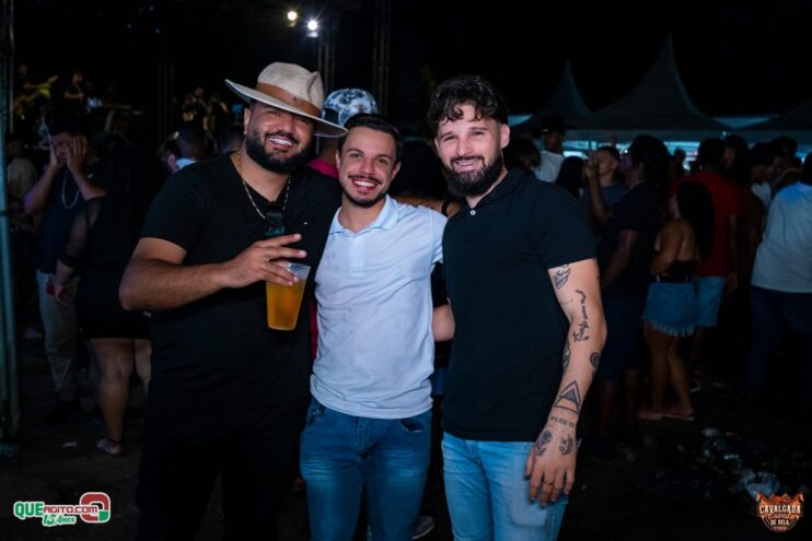 DSC_2023 Cavalgada Cavalo de Sela realiza sua 3ª edição com sucesso em Santa Luzia 1391