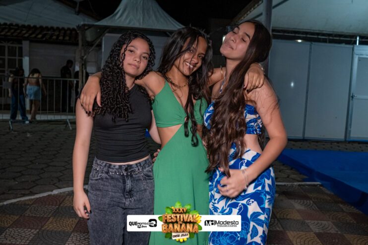 Marcos e Pablo agitam a última noite do Festival da Banana 2025 584