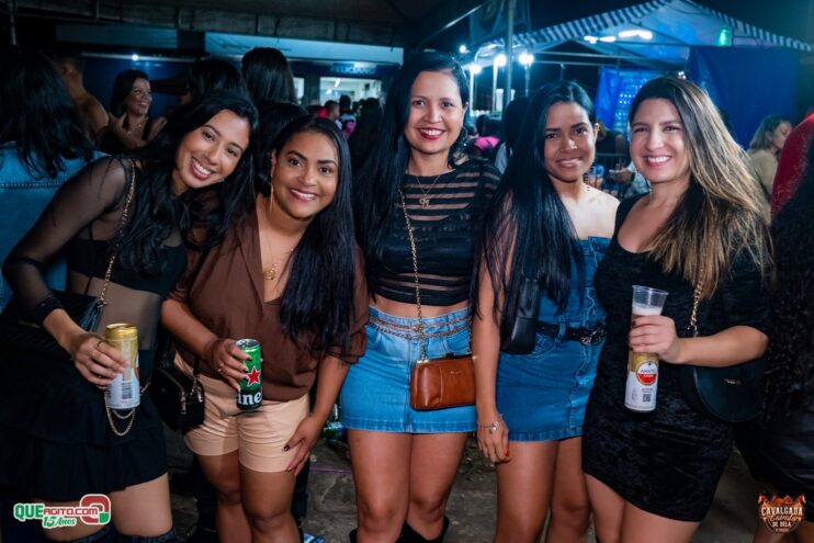 DSC_2025 Cavalgada Cavalo de Sela realiza sua 3ª edição com sucesso em Santa Luzia 1393