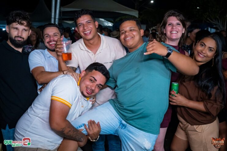 DSC_2031 Cavalgada Cavalo de Sela realiza sua 3ª edição com sucesso em Santa Luzia 1398