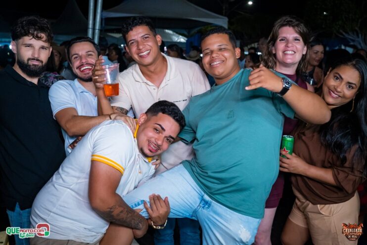 DSC_2032 Cavalgada Cavalo de Sela realiza sua 3ª edição com sucesso em Santa Luzia 1399