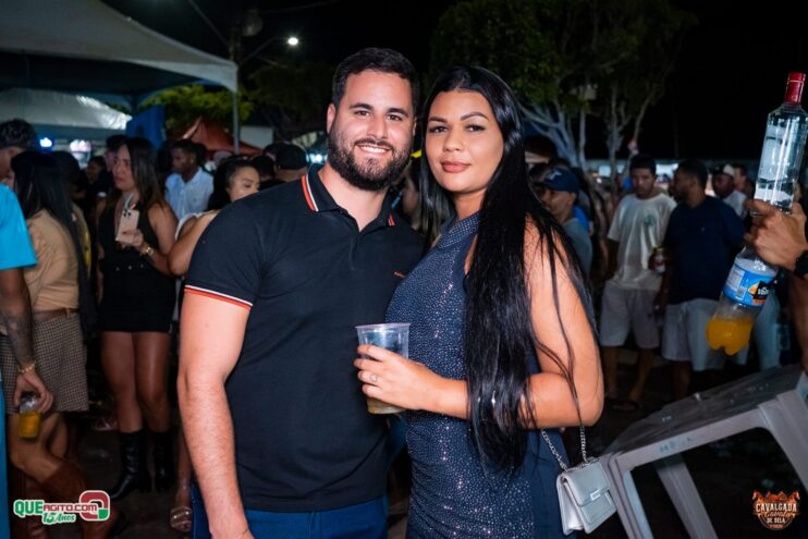 DSC_2038 Cavalgada Cavalo de Sela realiza sua 3ª edição com sucesso em Santa Luzia 1403