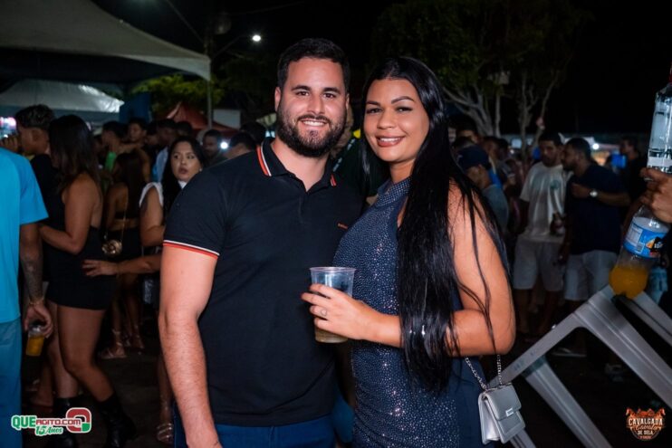 DSC_2039 Cavalgada Cavalo de Sela realiza sua 3ª edição com sucesso em Santa Luzia 1404