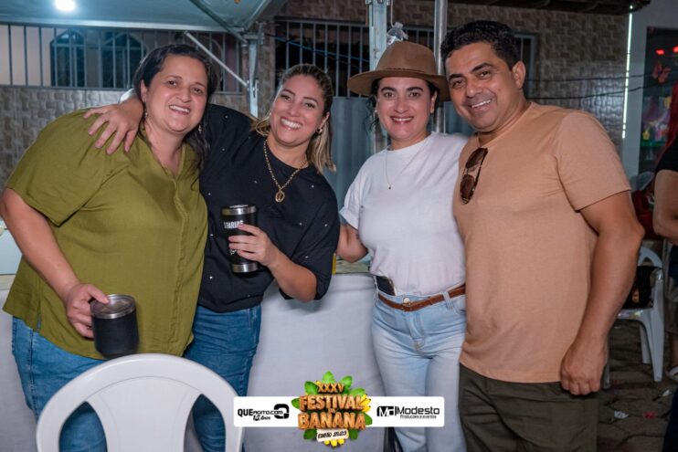 Marcos e Pablo agitam a última noite do Festival da Banana 2025 595