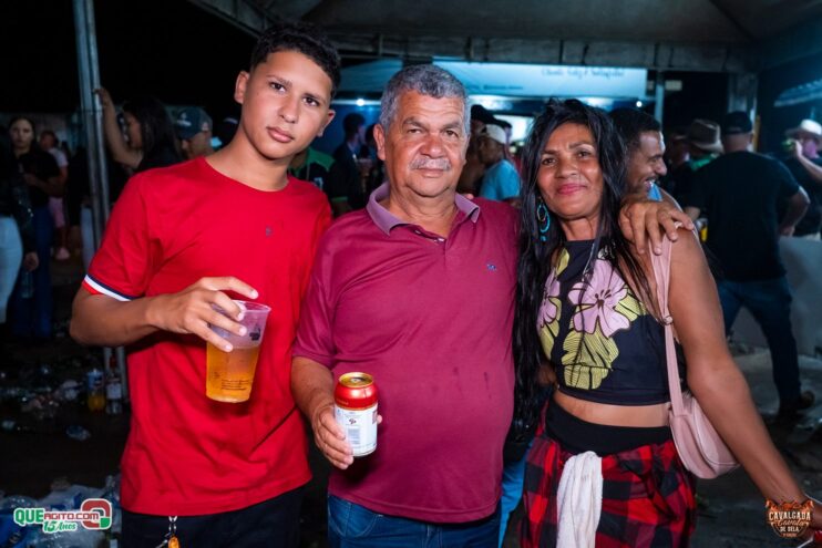 DSC_2041 Cavalgada Cavalo de Sela realiza sua 3ª edição com sucesso em Santa Luzia 1405