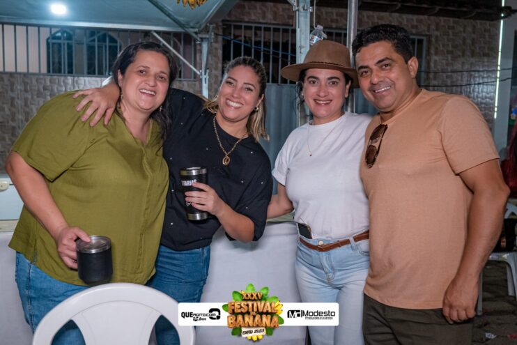 Marcos e Pablo agitam a última noite do Festival da Banana 2025 596