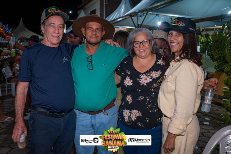 Marcos e Pablo agitam a última noite do Festival da Banana 2025 598