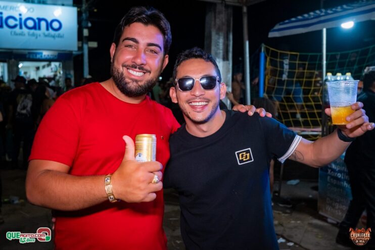 DSC_2044 Cavalgada Cavalo de Sela realiza sua 3ª edição com sucesso em Santa Luzia 1407