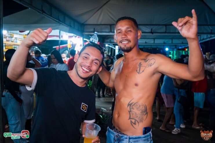 DSC_2045 Cavalgada Cavalo de Sela realiza sua 3ª edição com sucesso em Santa Luzia 1408