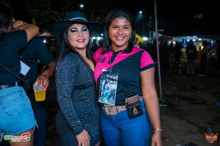 DSC_2048 Cavalgada Cavalo de Sela realiza sua 3ª edição com sucesso em Santa Luzia 1410