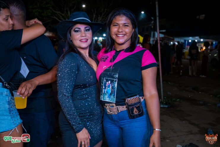 DSC_2049 Cavalgada Cavalo de Sela realiza sua 3ª edição com sucesso em Santa Luzia 1411