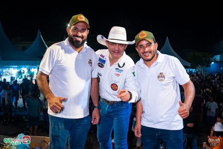 DSC_2057 Cavalgada Cavalo de Sela realiza sua 3ª edição com sucesso em Santa Luzia 1415